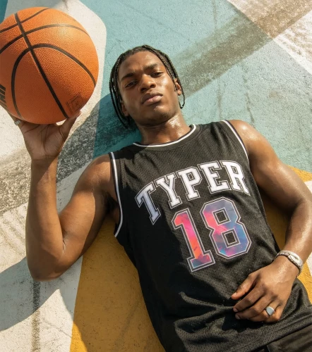 Arthur T Shirt Oversize Esqueleto Con Estampado TyperNG