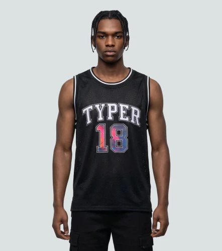 Arthur T Shirt Oversize Esqueleto Con Estampado TyperNG