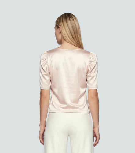 Blusa Para Mujer Sonia DerekAR