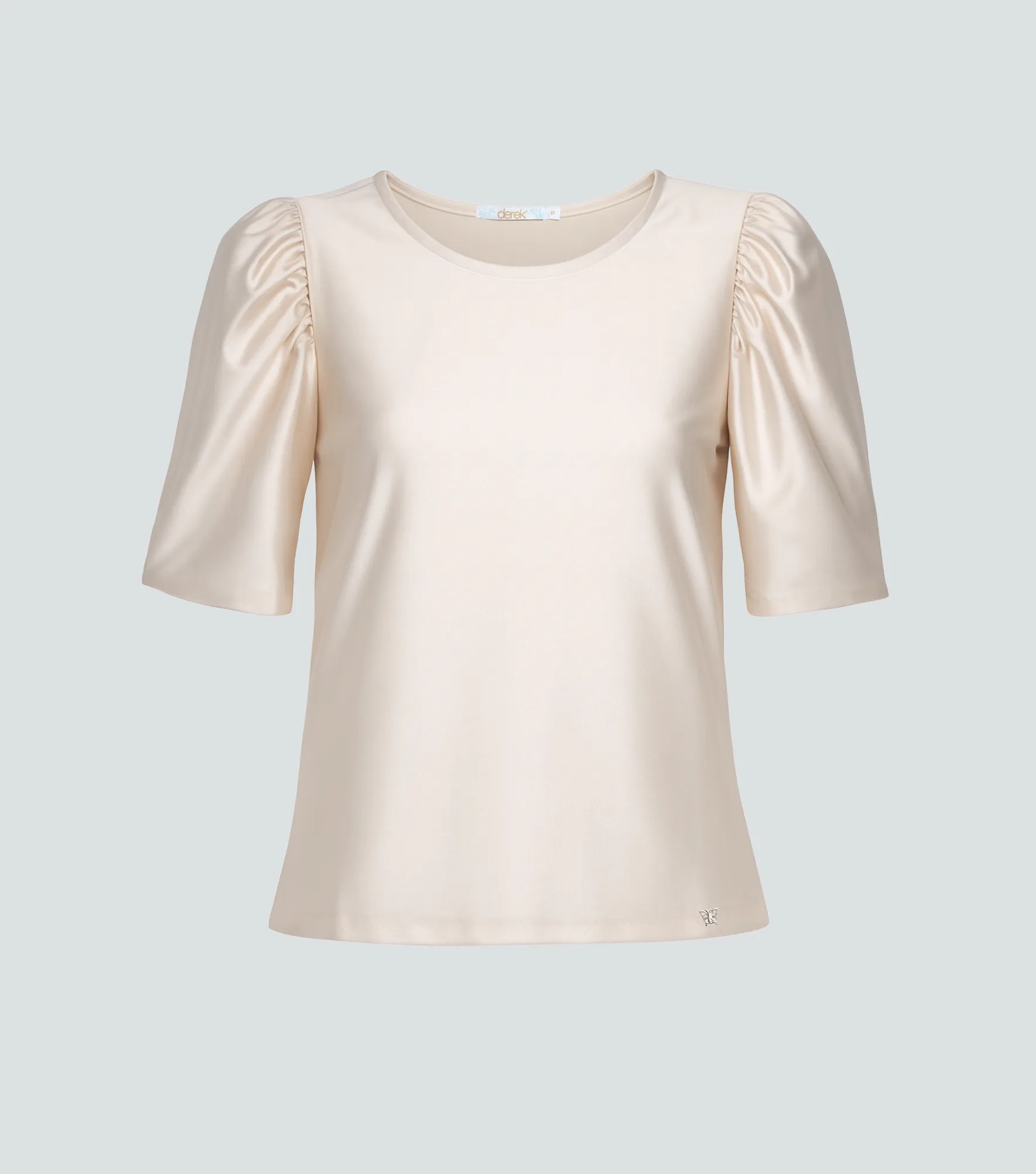 Blusa Para Mujer Sonia Derek 837415 AR