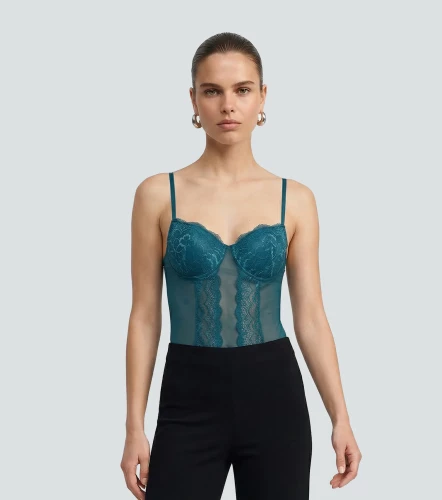 Body Para Mujer Belinda Derek LovelyTU