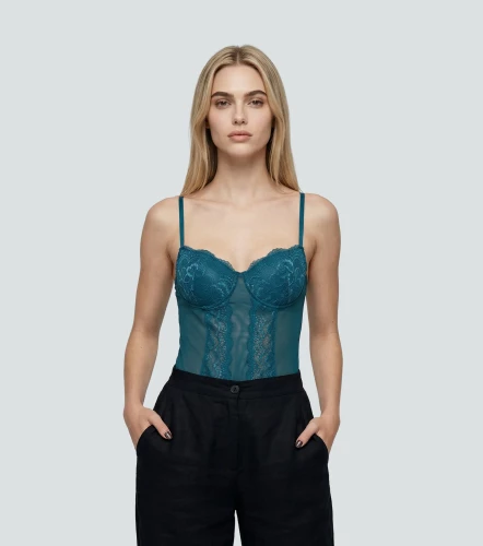 Body Para Mujer Belinda Derek LovelyTU