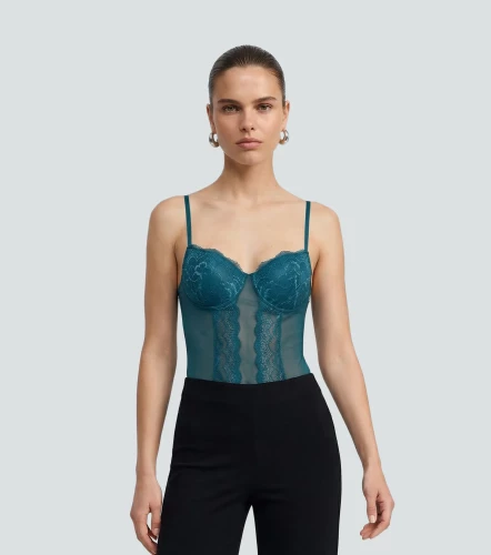 Body Para Mujer Belinda Derek LovelyTU