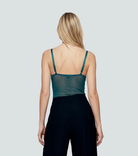 Body Para Mujer Belinda Derek LovelyTU