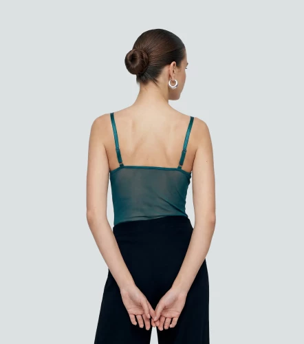 Body Para Mujer Belinda Derek LovelyTU