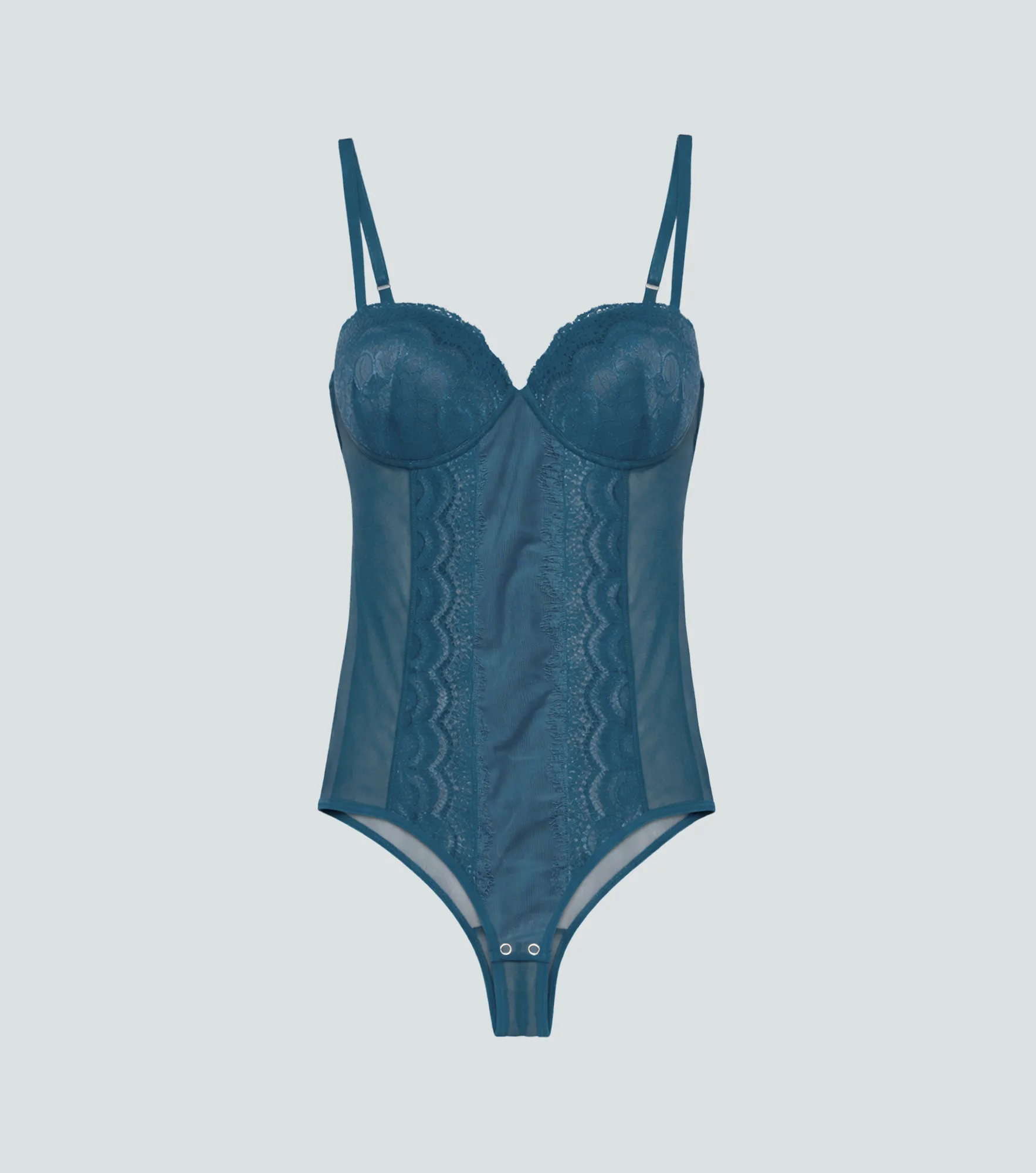Body Para Mujer Belinda Derek Lovely 834677 TU