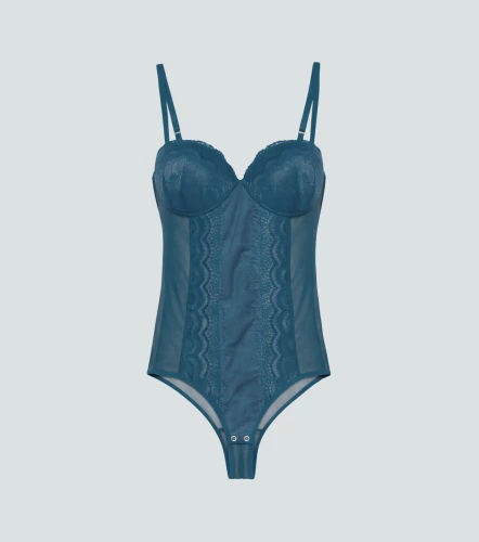 Body Para Mujer Belinda Derek LovelyTU