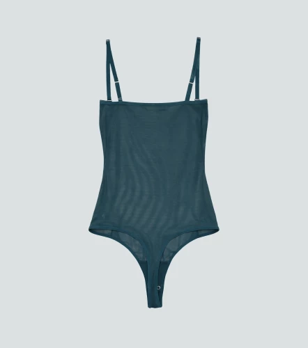 Body Para Mujer Belinda Derek LovelyTU