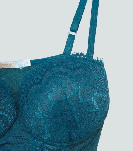 Body Para Mujer Belinda Derek LovelyTU