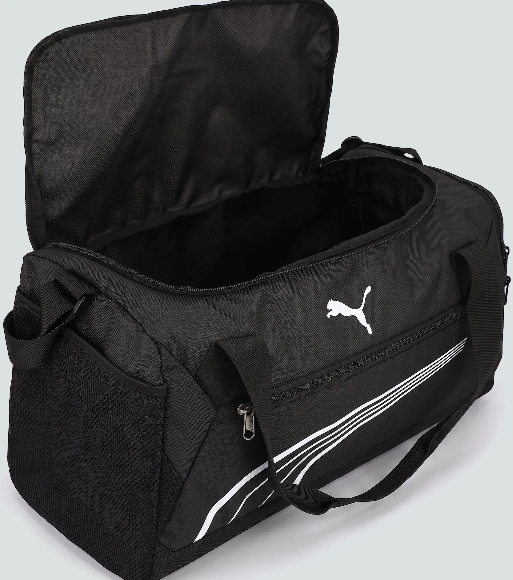 Bolso Deportivo Puma Fundamentals Small 129990 NG