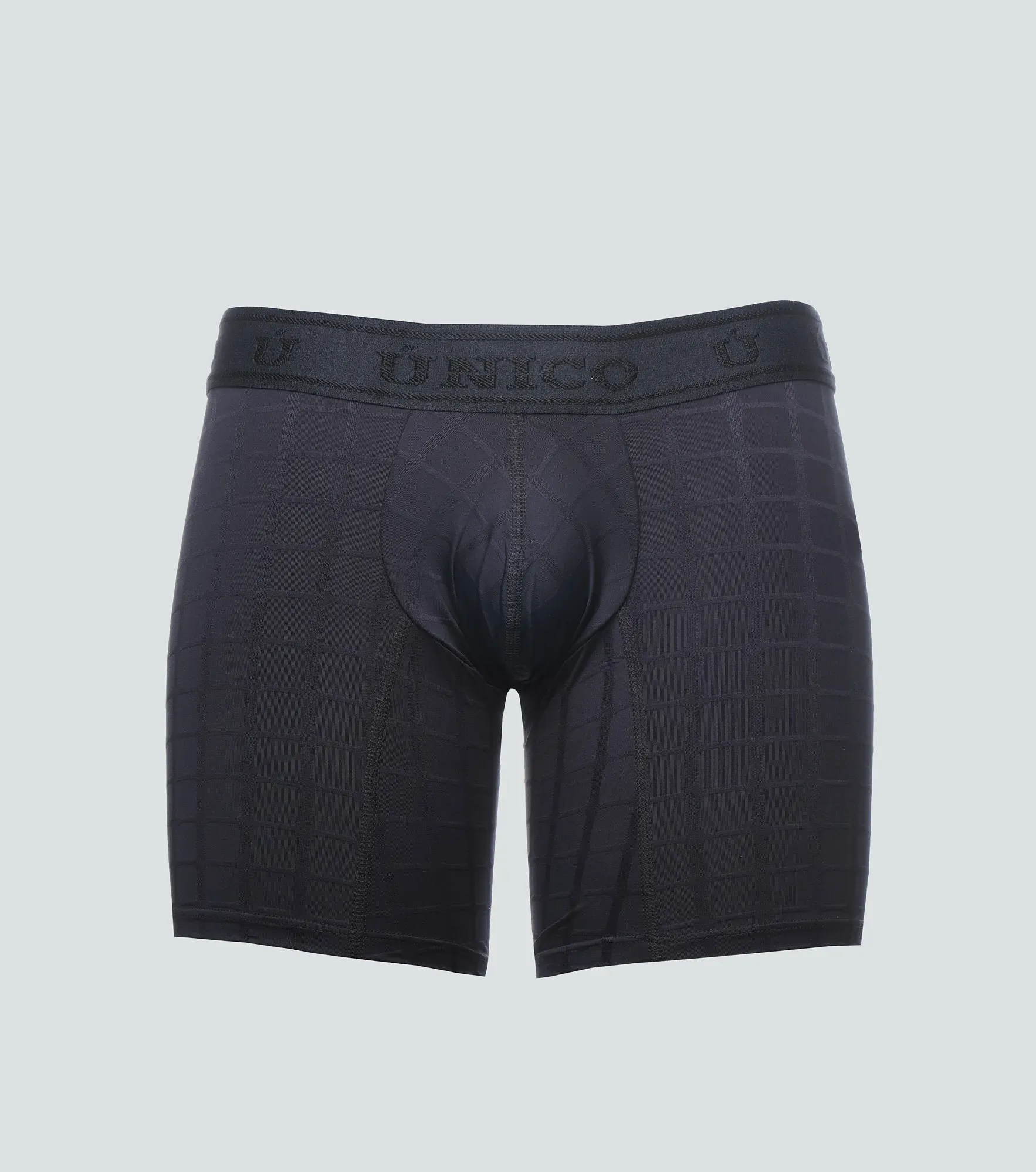 Boxer Unico Interior Medio Mustank 133276 NG