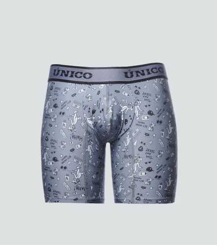 Boxer Unico Medio 80s UnicoGR
