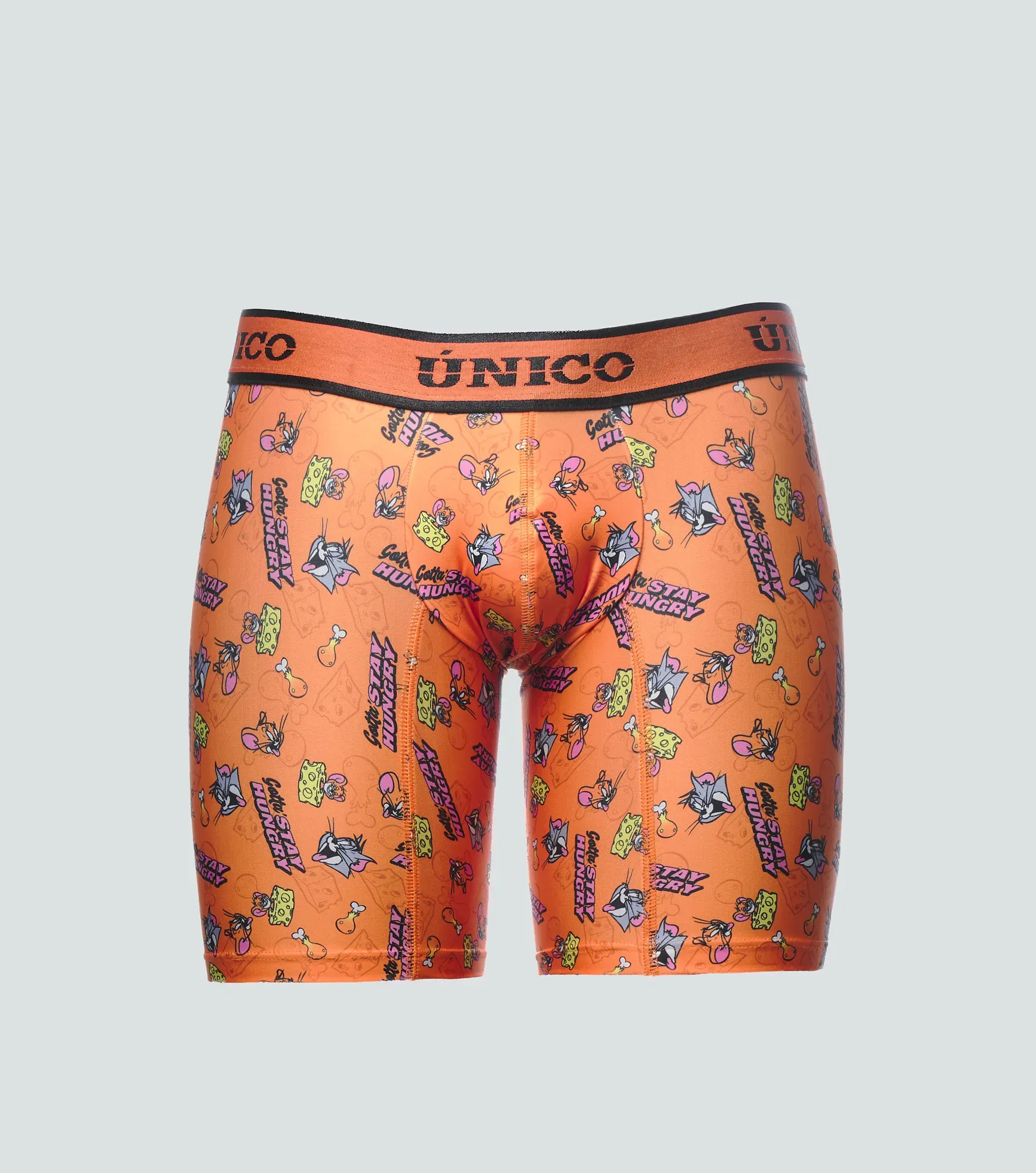 Boxer Unico Medio Jerry Cheese 133353 NJ