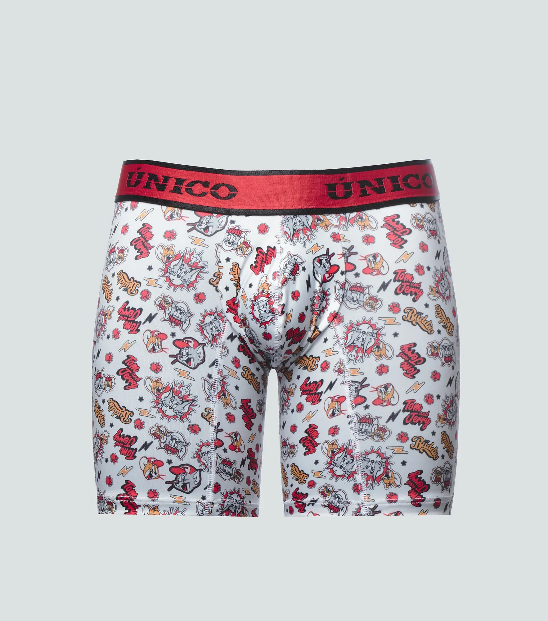 Boxer Unico Medio Tom Jerry 133358 RJ