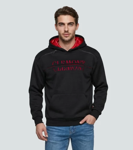 Buzo Clemont Hoodie DecadutoNG