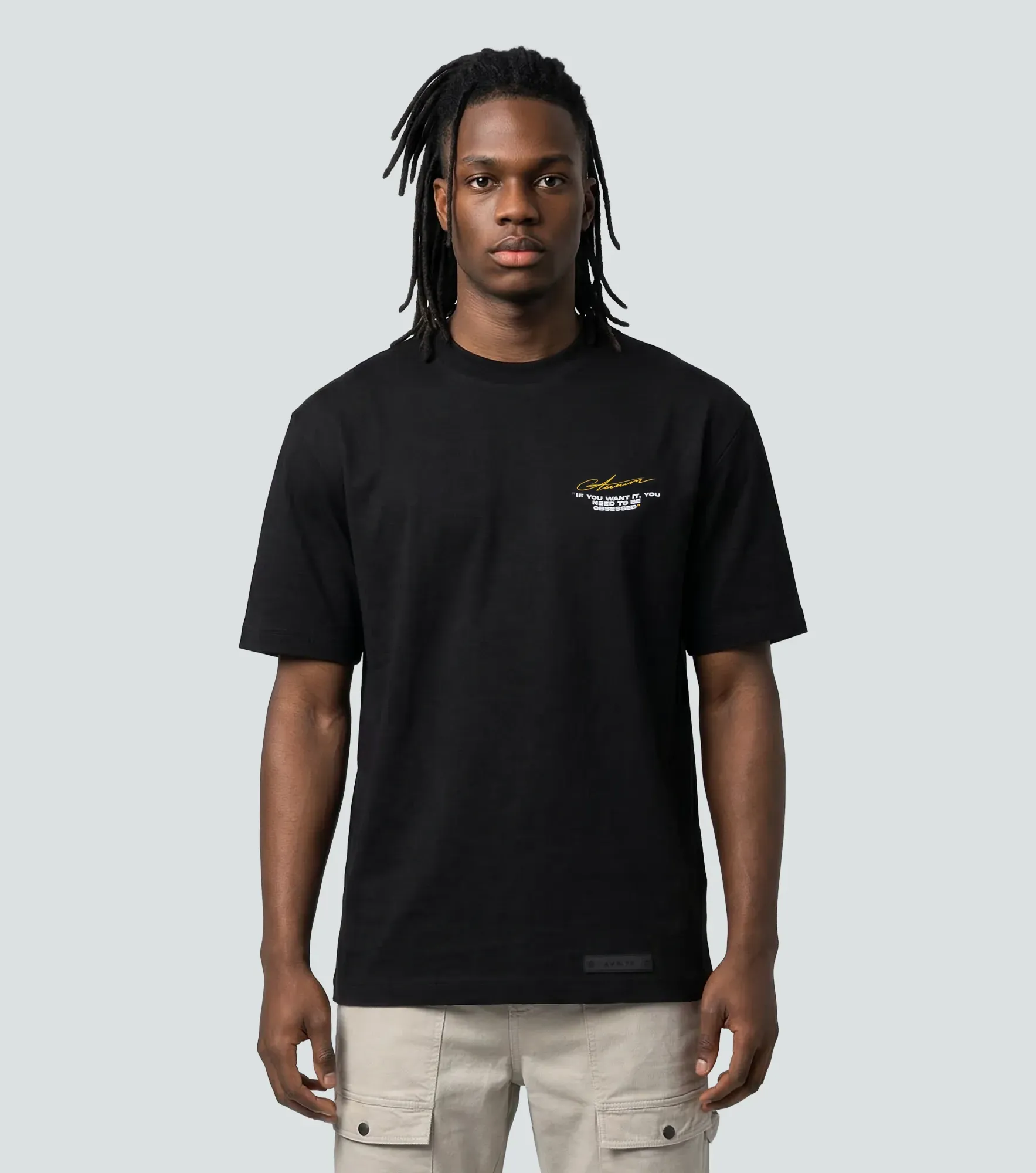 Camiseta Aurum 79 Kb 133344 NG