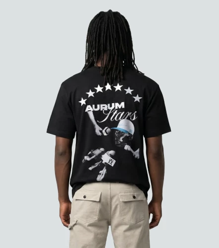 Camiseta Aurum 79 KbNG