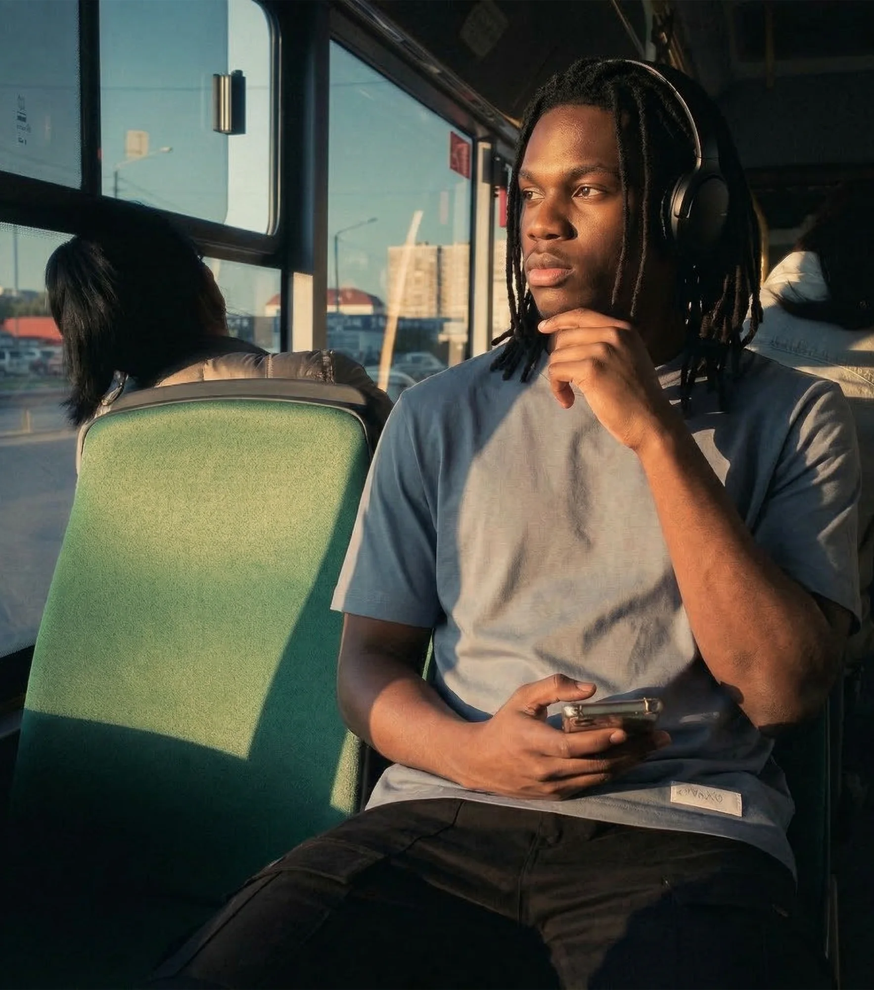 Camiseta Aurum 79 StardustGR