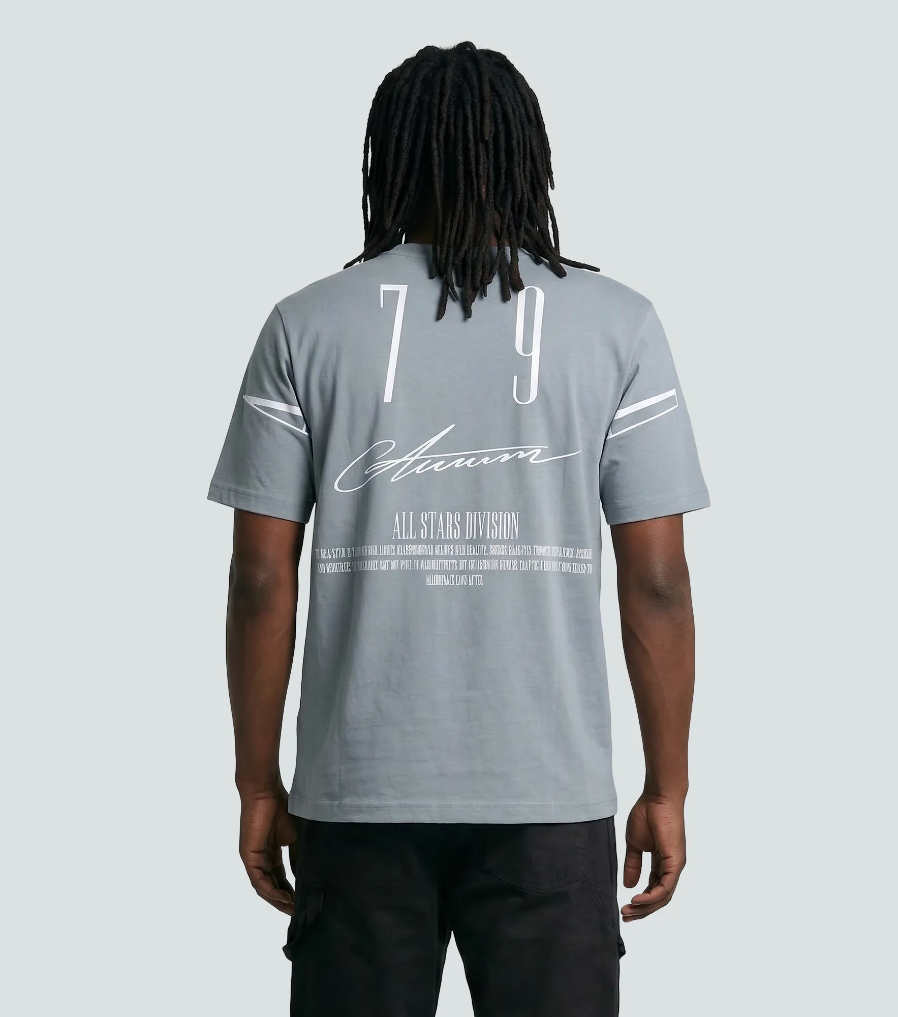 Camiseta Aurum 79 Stardust 133343 GR