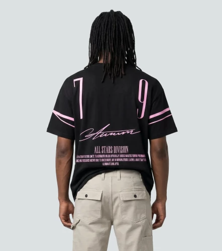 Camiseta Aurum 79 StardustNG