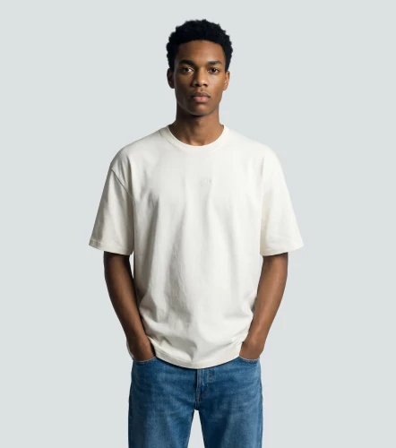 Camiseta Girbaud Le Monarque M CCR