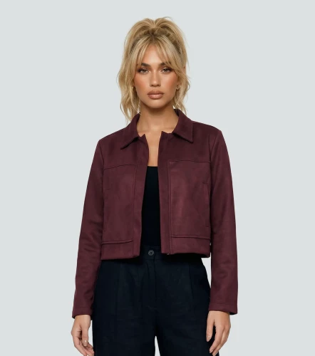 Chaqueta Para Mujer Naomi Derek LovelyVT
