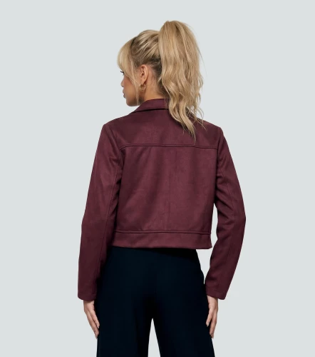 Chaqueta Para Mujer Naomi Derek LovelyVT