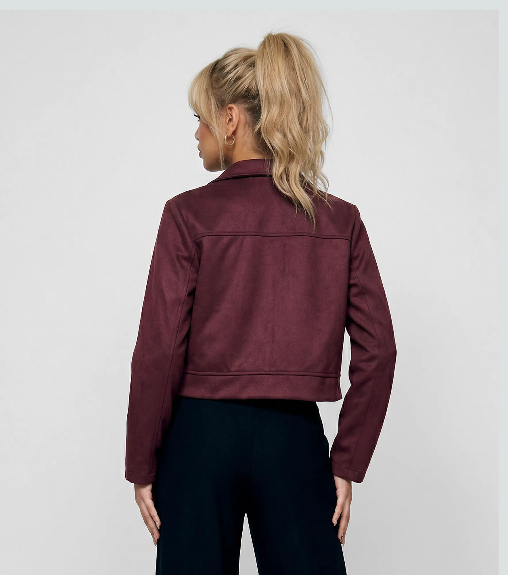 Chaqueta Para Mujer Naomi Derek Lovely 835661 NG