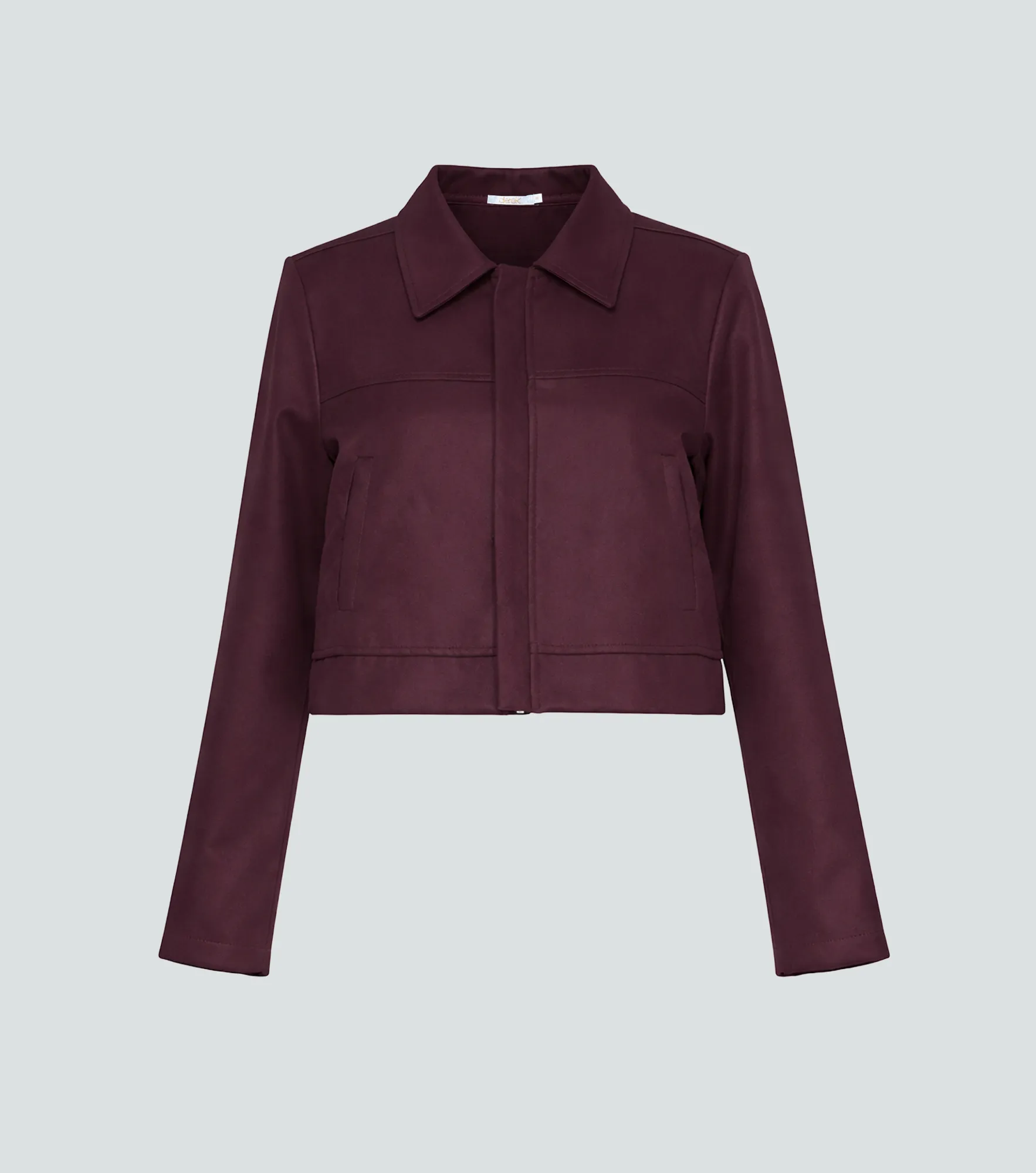 Chaqueta Para Mujer Naomi Derek Lovely 835661 NG