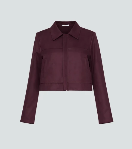 Chaqueta Para Mujer Naomi Derek LovelyVT