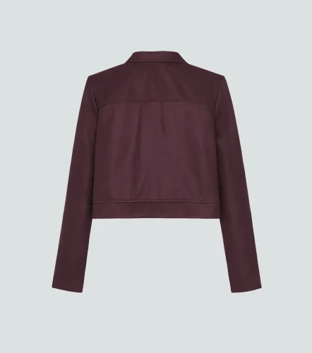 Chaqueta Para Mujer Naomi Derek LovelyVT