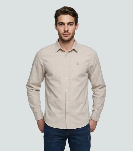 Comfort Dani Camisa M L Unicolor UnserKQ