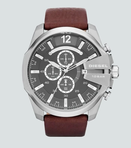 Dz4290 Reloj DieselCF