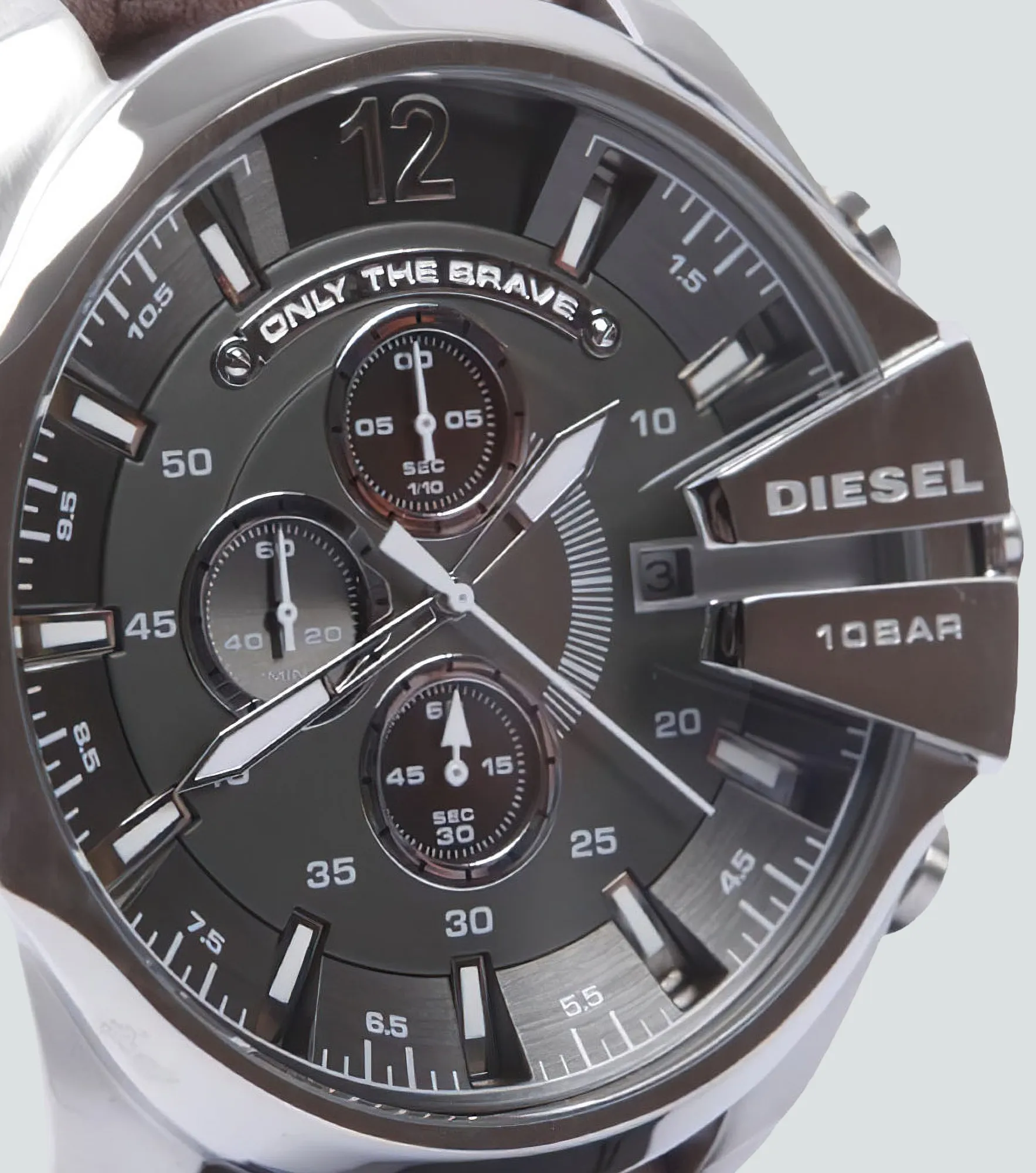 Dz4290 Reloj Diesel 107949 CF