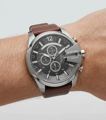 Dz4290 Reloj DieselCF