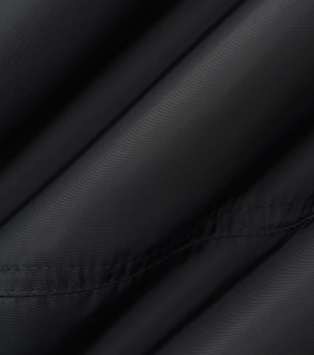 Evelyn Chaqueta Romprevientos Con Capota Y Bolsillos UnserNG