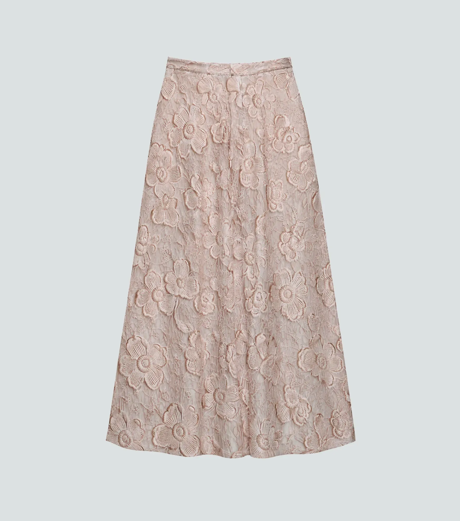 Falda Larga Para Mujer Susan Derek 837703 CF