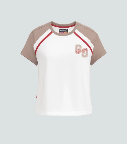 Fay Blusa Regular Femenina GroggyKO