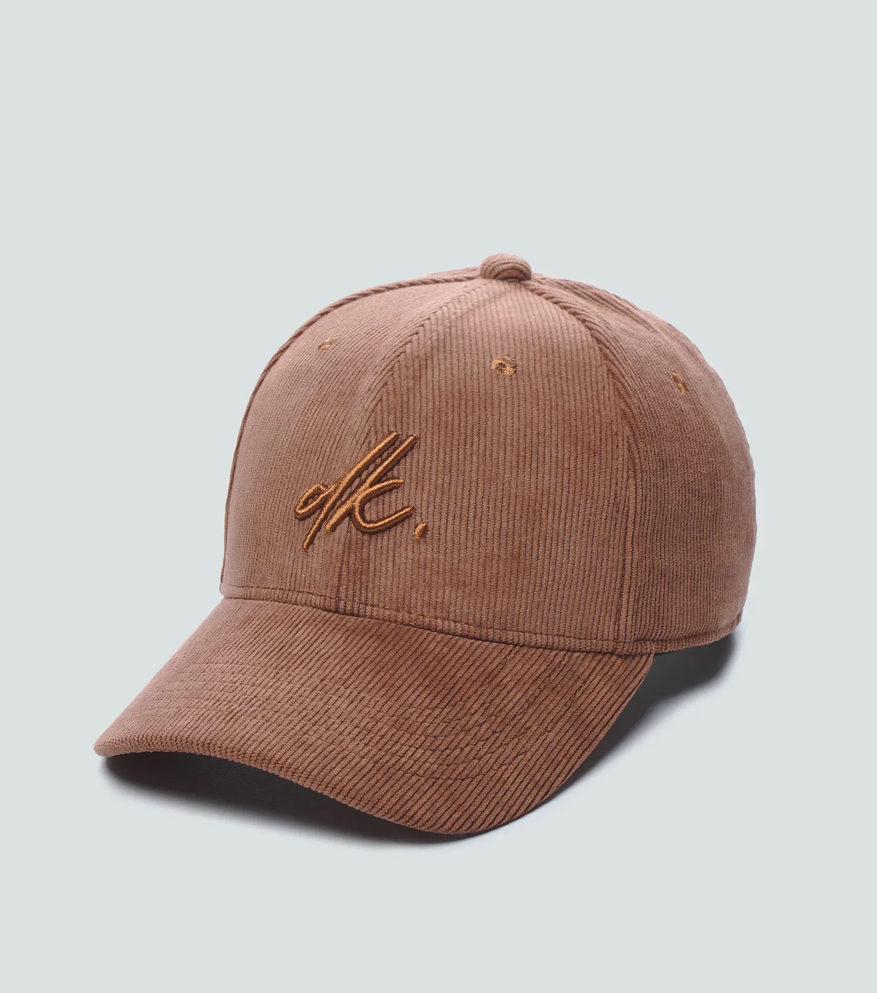 Gorra Para Mujer En Corduroy Jennifer Derek 837714 CF