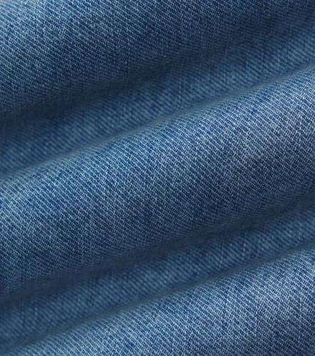 Jean Para Mujer Bota Recta Con Proceso Praga Romina DerekAZ