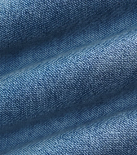 Jean Para Mujer Bota Recta Con Proceso Praga Romina DerekAZ