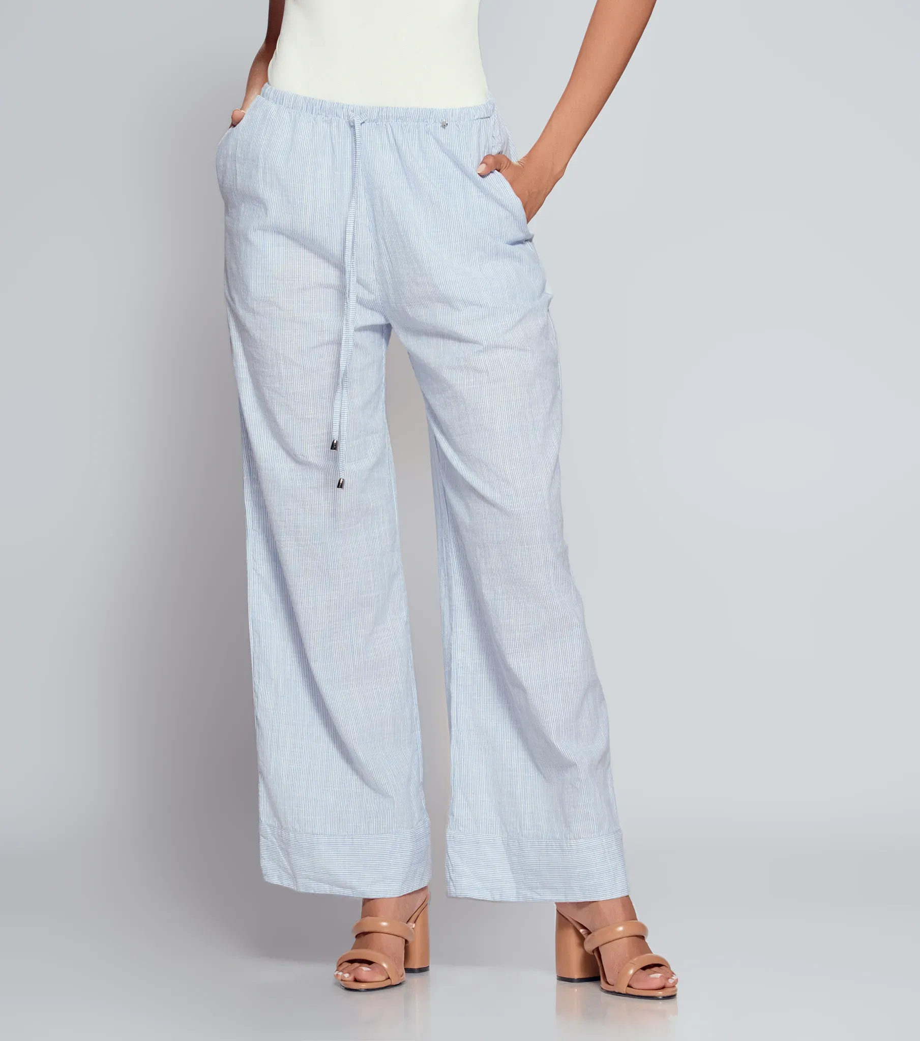 Karen Pantalon Para Mujer Derek Lovely 835070 AZ