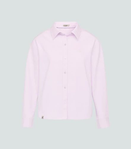 Lucia Blusa Manga Larga Cola De Pato UnserRS