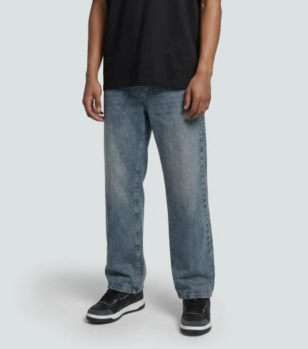 Milo Jean Loose Fit TyperAZ