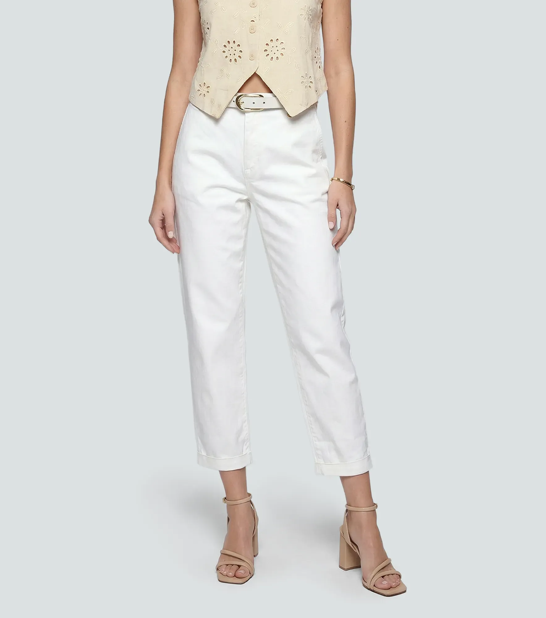 Pantalon Para Mujer Antonella Derek 837370 AR
