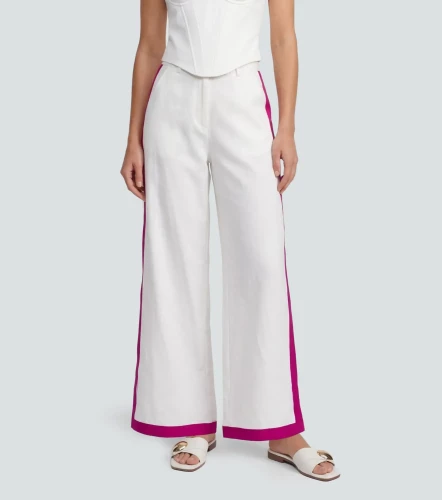 Pantalon Para Mujer Bloom Derek LovelyBH