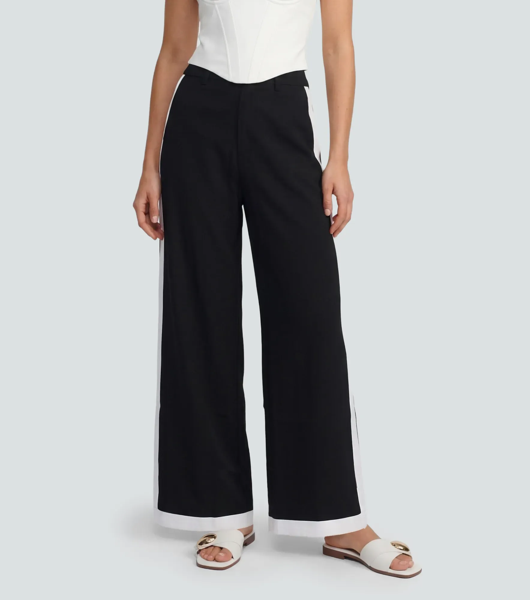 Pantalon Para Mujer Bloom Derek LovelyNG