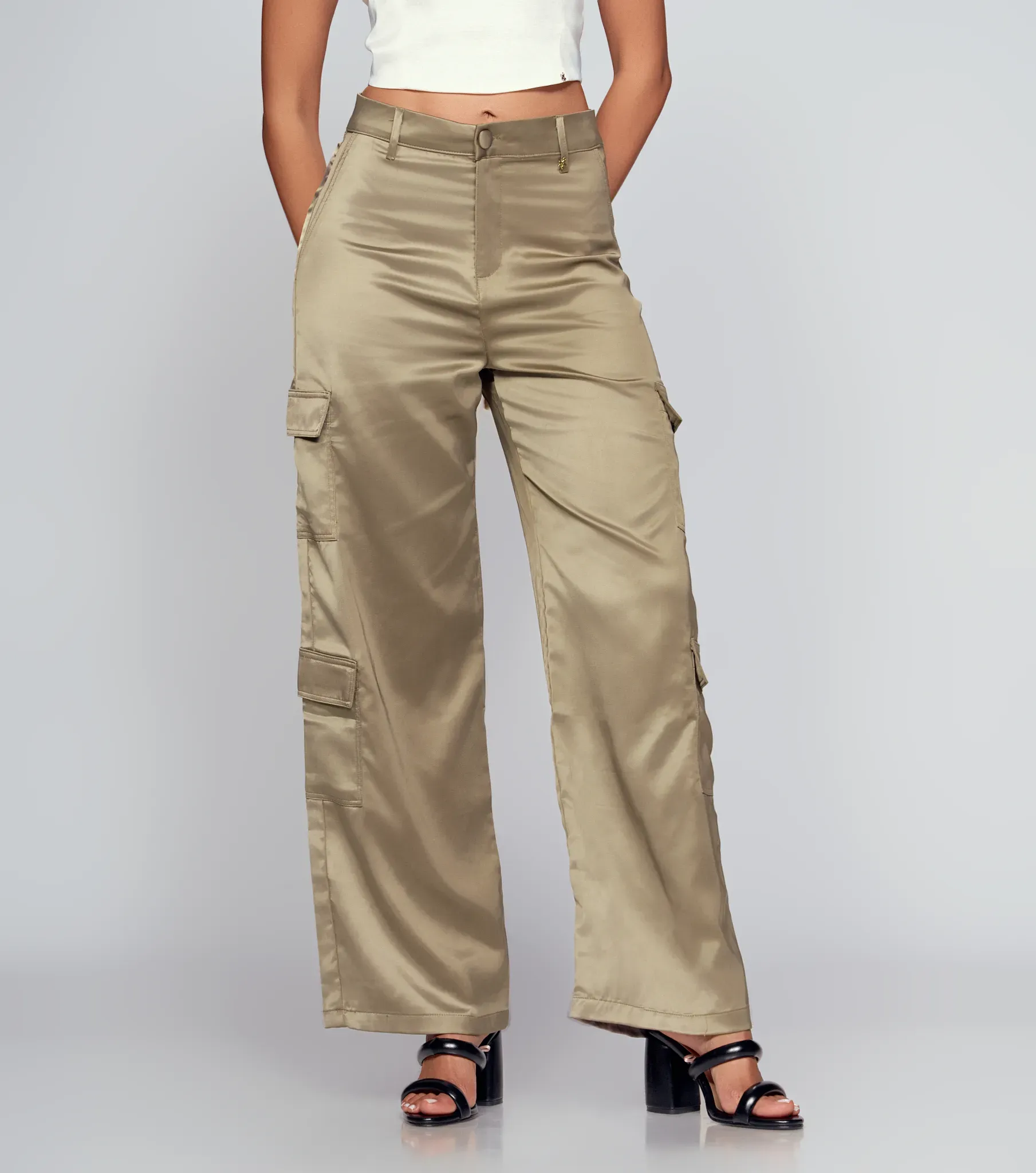 Pantalon Para Mujer Manu Derek Lovely 831930 AZ