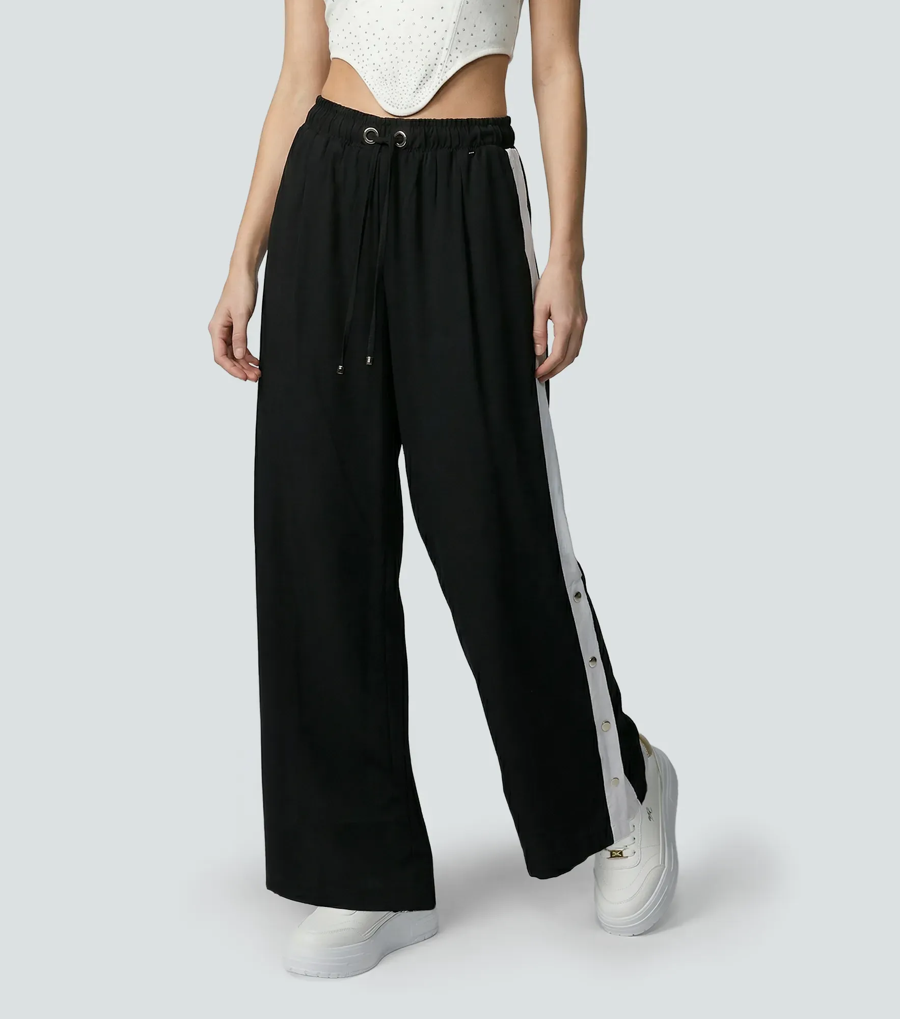 Pantalon Para Mujer Norma Derek 836321 NG