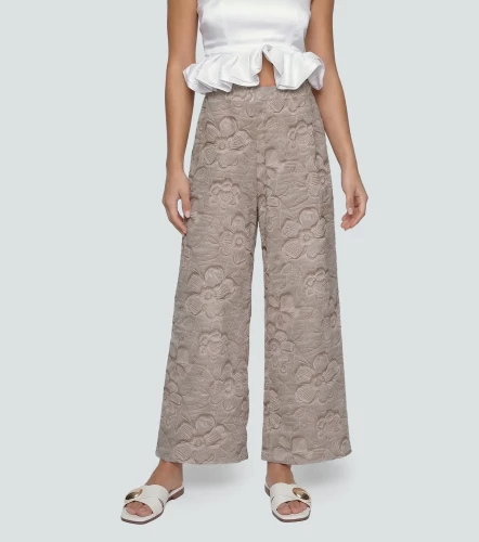 Pantalon Para Mujer Susan DerekCF